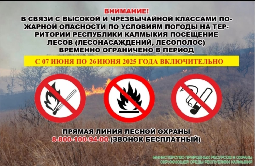 Внимание!